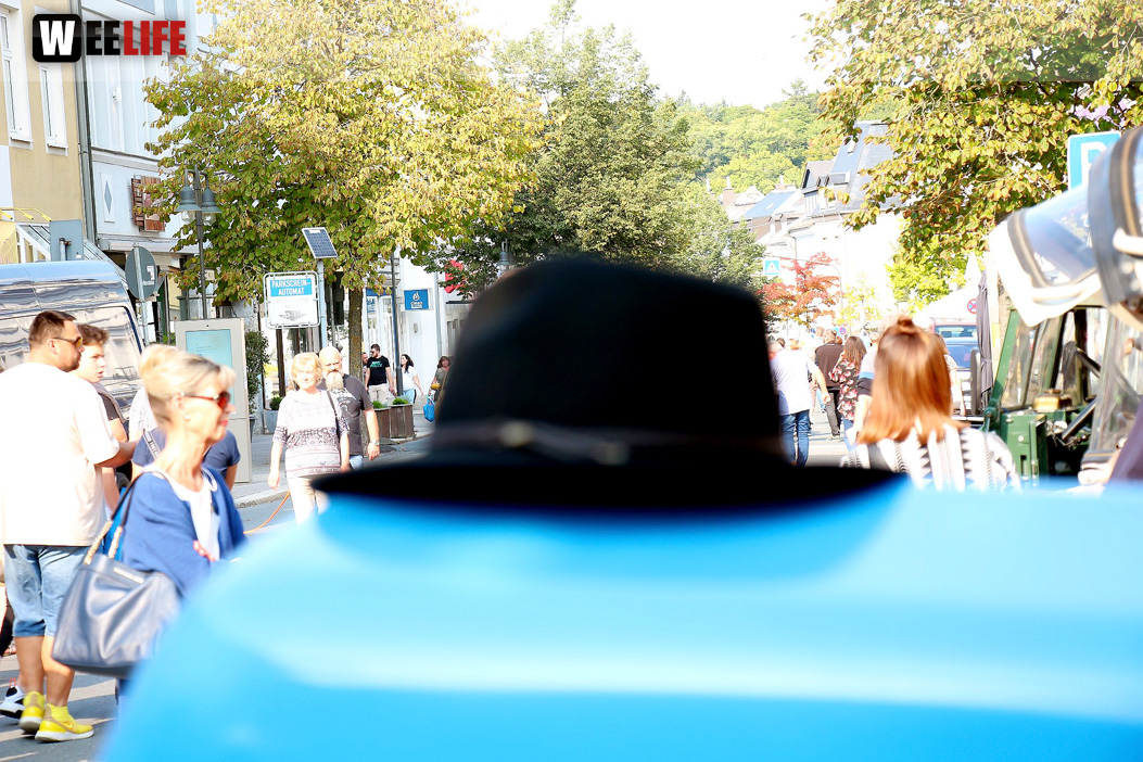 Hofer Herbstmarkt Sonntag 26.9.21