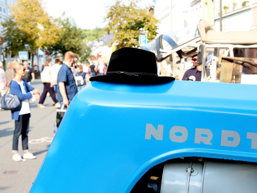 Hofer Herbstmarkt Sonntag 26.9.21 – Foto 73