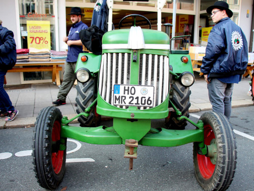 Hofer Herbstmarkt Sonntag 26.9.21 – Foto 79