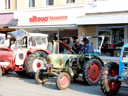 Hofer Herbstmarkt Sonntag 26.9.21 – Foto 81