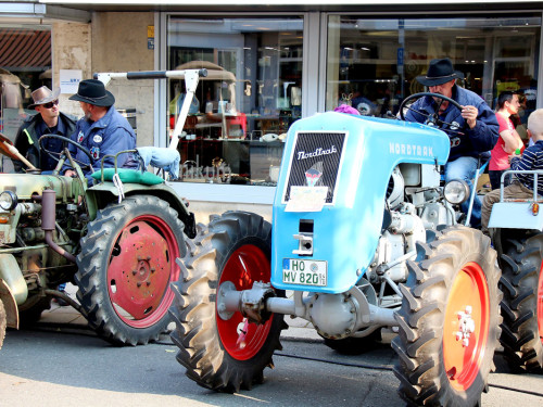 Hofer Herbstmarkt Sonntag 26.9.21 – Foto 82