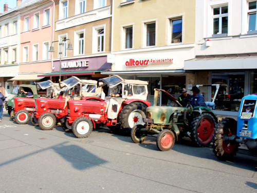 Hofer Herbstmarkt Sonntag 26.9.21 – Foto 83