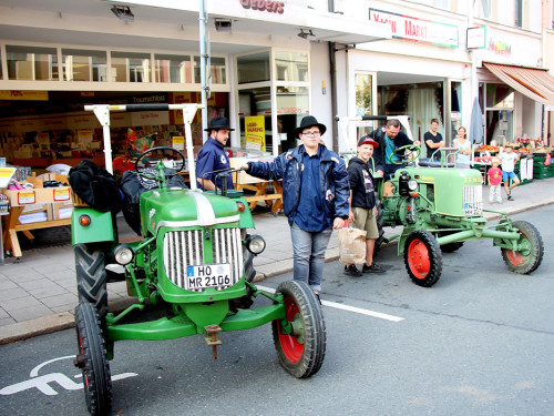Hofer Herbstmarkt Sonntag 26.9.21 – Foto 85