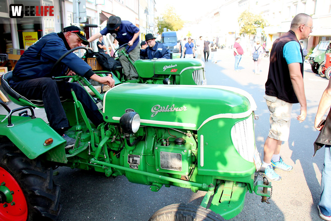 Hofer Herbstmarkt Sonntag 26.9.21
