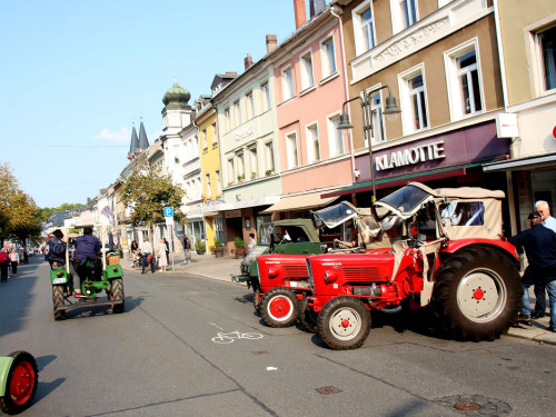 Hofer Herbstmarkt Sonntag 26.9.21 – Foto 94