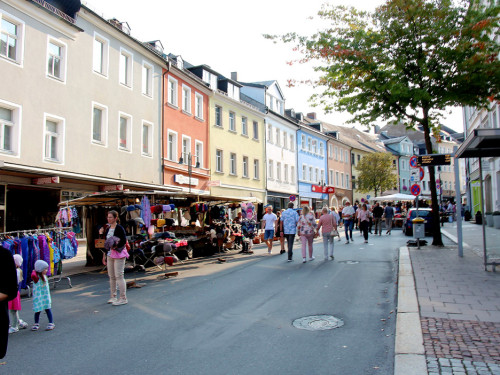 Hofer Herbstmarkt Sonntag 26.9.21 – Foto 95