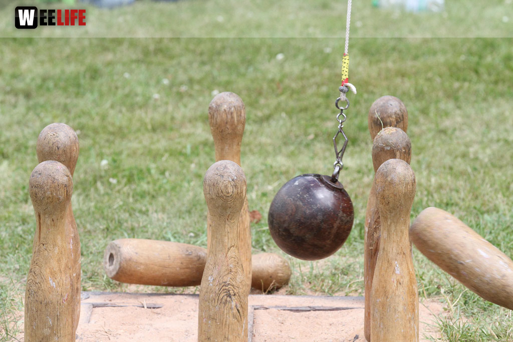 Selber Heimat- und Wiesenfest