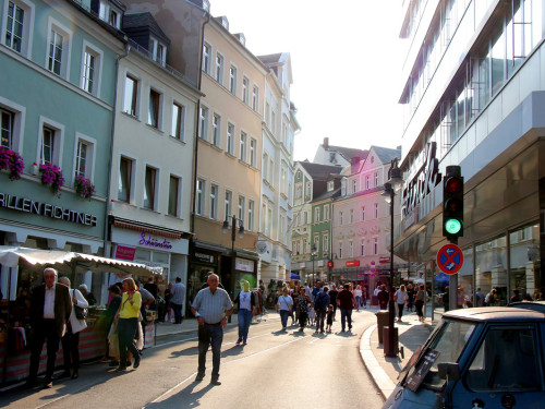 Hofer Herbstmarkt Sonntag 26.9.21 – Foto 99