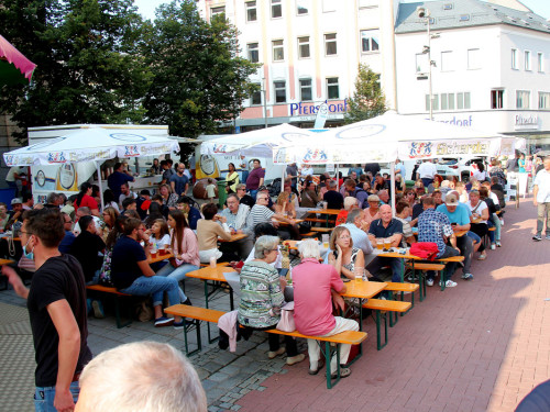 Hofer Herbstmarkt Sonntag 26.9.21 – Foto 104