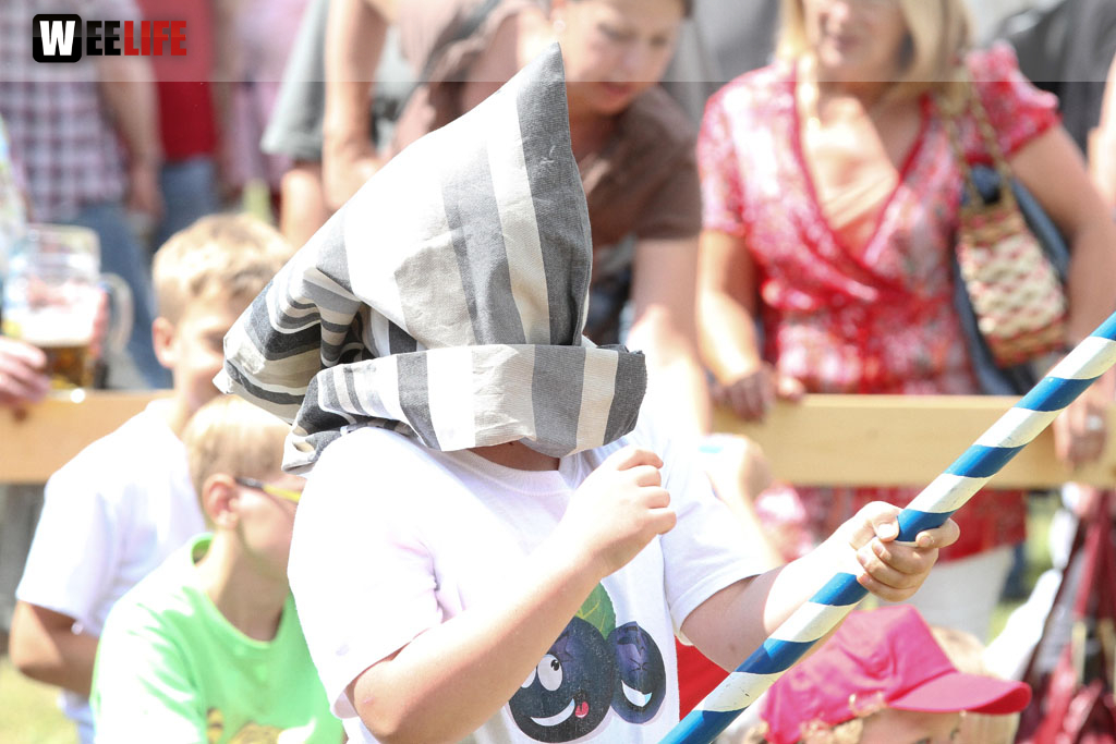 Selber Heimat- und Wiesenfest