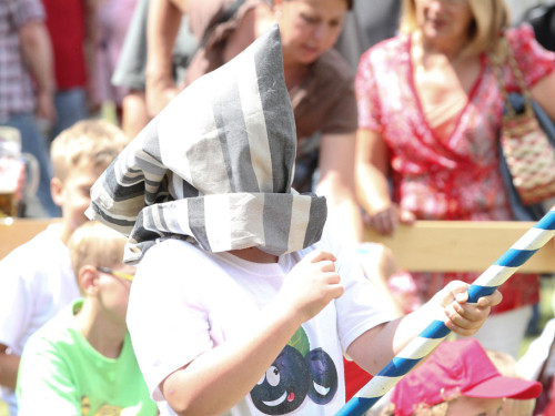 Selber Heimat- und Wiesenfest – Foto 2