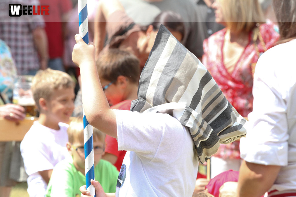 Selber Heimat- und Wiesenfest