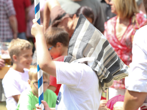 Selber Heimat- und Wiesenfest – Foto 3