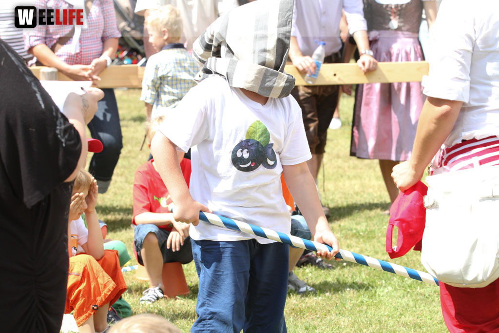 Selber Heimat- und Wiesenfest