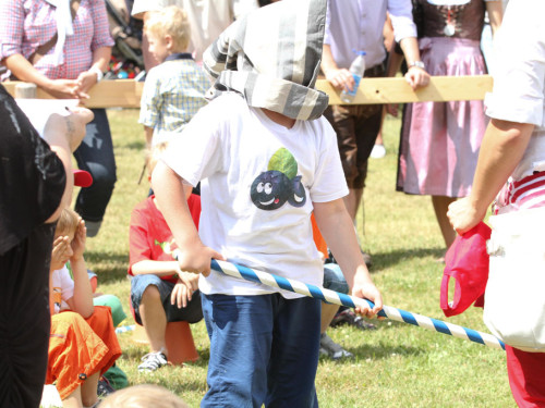 Selber Heimat- und Wiesenfest – Foto 6