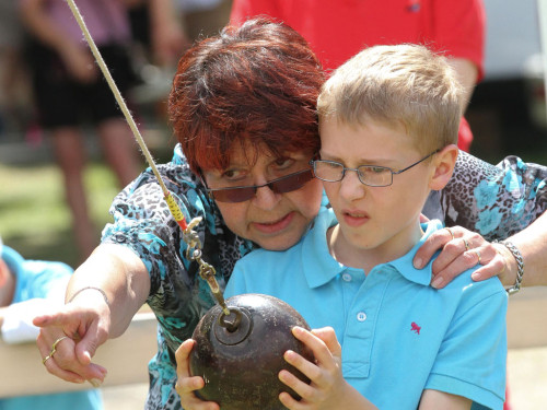 Selber Heimat- und Wiesenfest – Foto 10