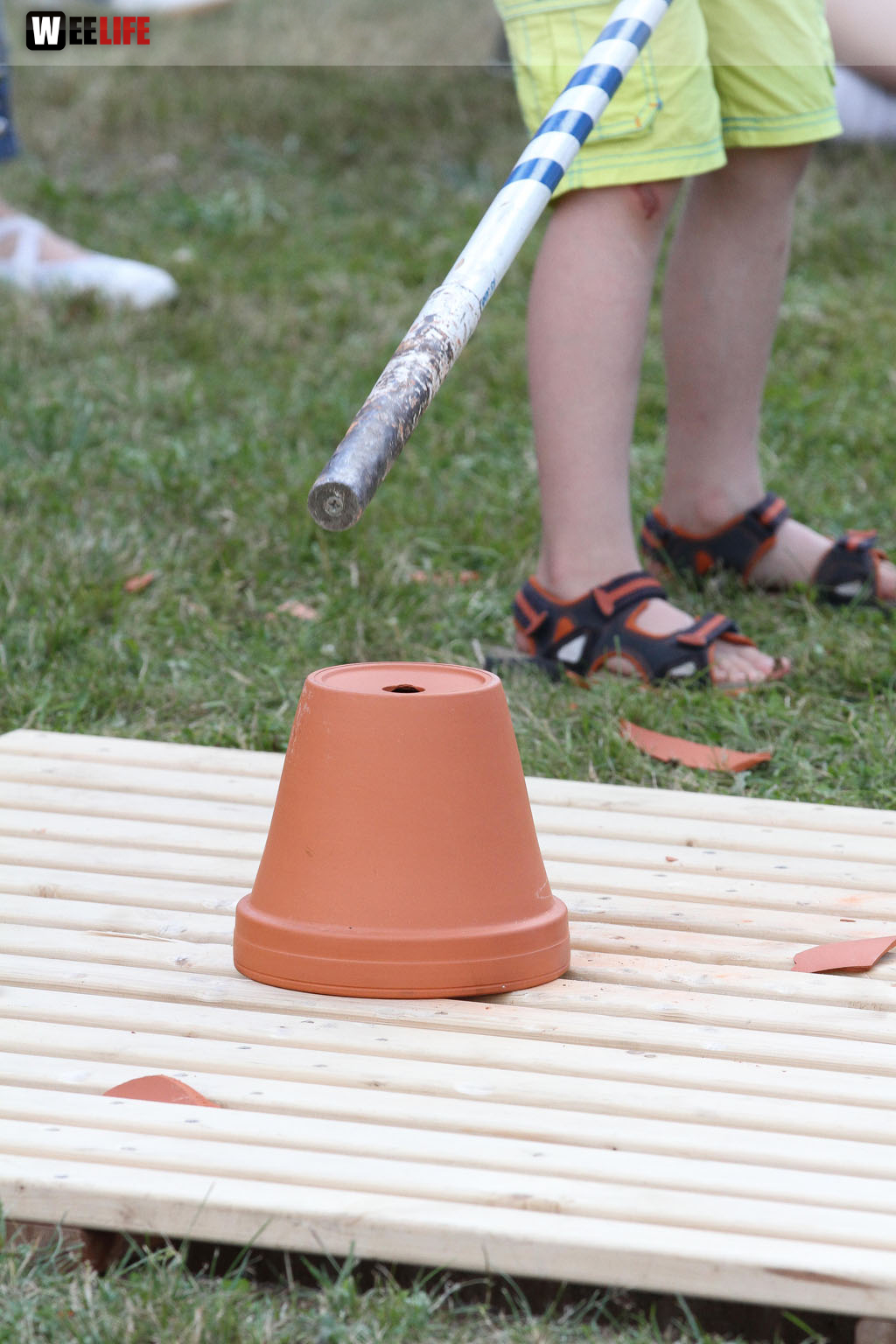 Selber Heimat- und Wiesenfest