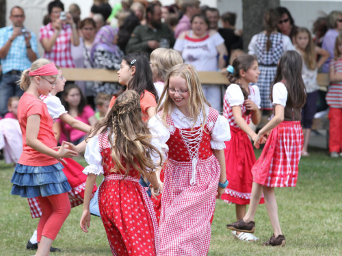 Selber Heimat- und Wiesenfest – Foto 16