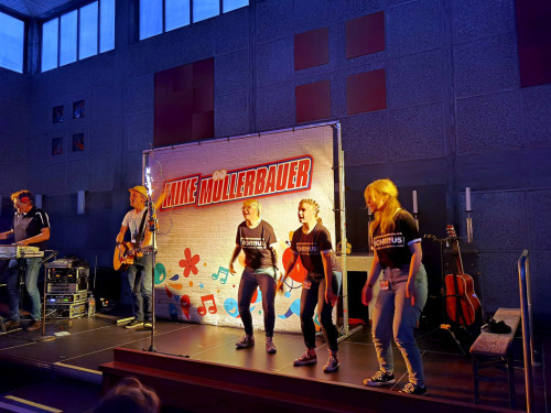 KinderKonzert Mike Müllbauer & Andy EJW Hof – Foto 25
