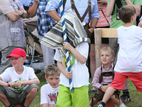 Selber Heimat- und Wiesenfest – Foto 17