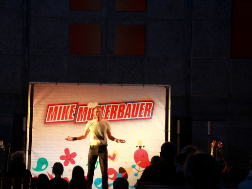 KinderKonzert Mike Müllbauer & Andy EJW Hof – Foto 38