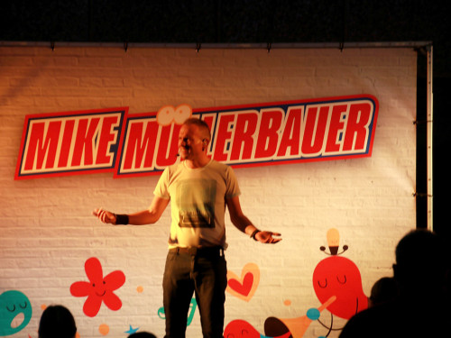 KinderKonzert Mike Müllbauer & Andy EJW Hof – Foto 39