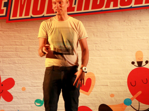 KinderKonzert Mike Müllbauer & Andy EJW Hof – Foto 42