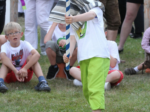 Selber Heimat- und Wiesenfest – Foto 18