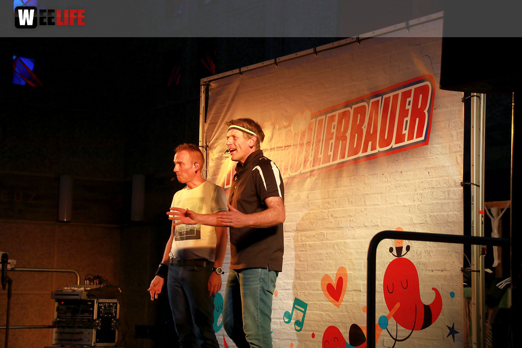 KinderKonzert Mike Müllbauer & Andy EJW Hof