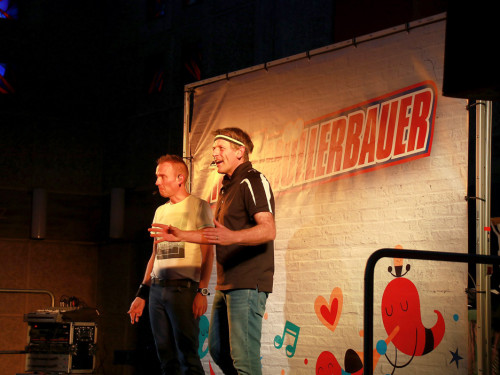 KinderKonzert Mike Müllbauer & Andy EJW Hof – Foto 46