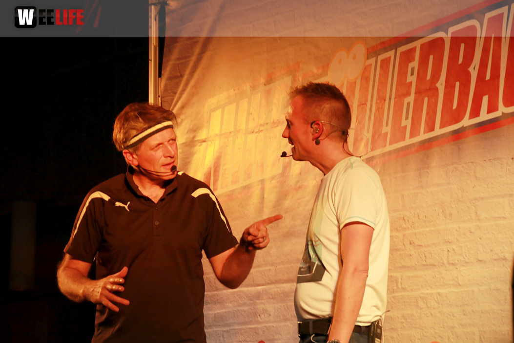 KinderKonzert Mike Müllbauer & Andy EJW Hof