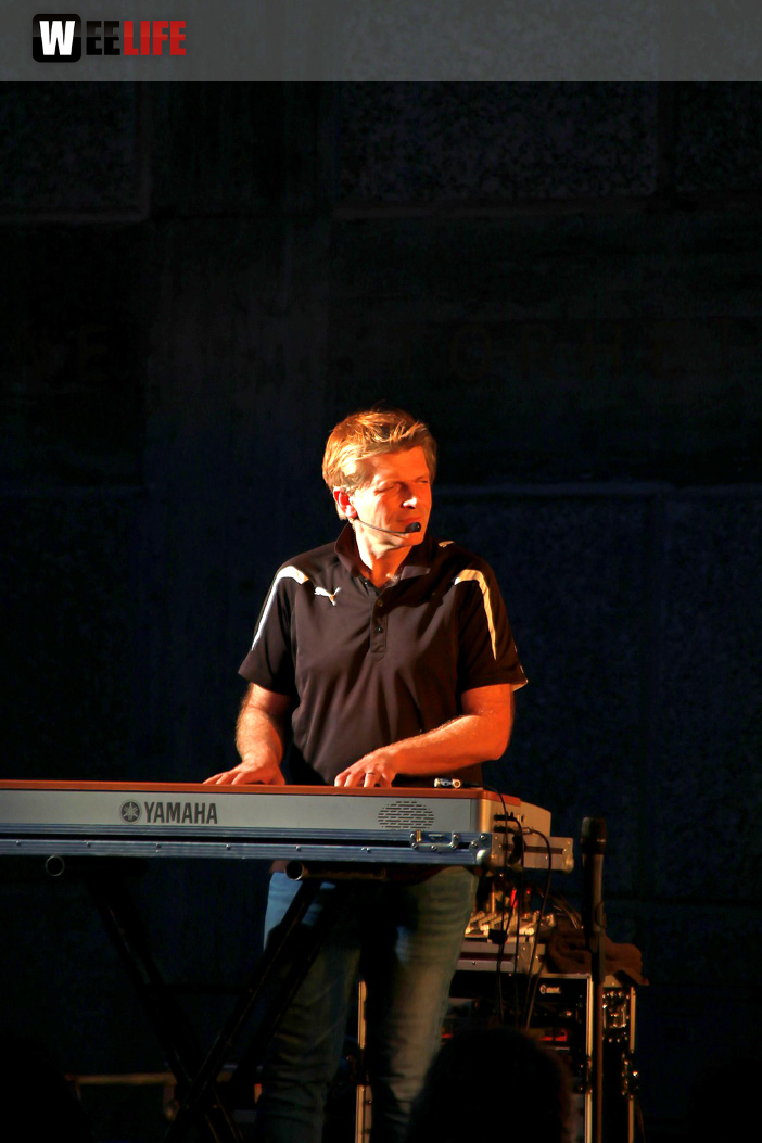 KinderKonzert Mike Müllbauer & Andy EJW Hof