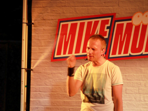 KinderKonzert Mike Müllbauer & Andy EJW Hof – Foto 58