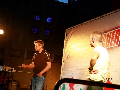 KinderKonzert Mike Müllbauer & Andy EJW Hof – Foto 60