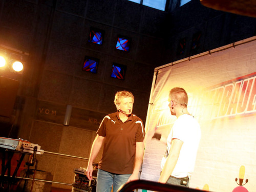 KinderKonzert Mike Müllbauer & Andy EJW Hof – Foto 62
