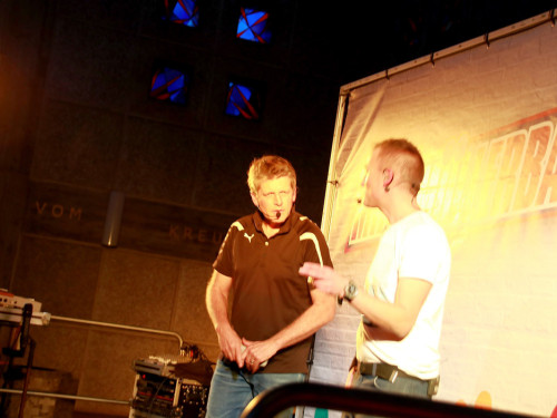 KinderKonzert Mike Müllbauer & Andy EJW Hof – Foto 63