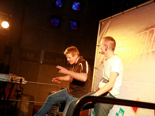 KinderKonzert Mike Müllbauer & Andy EJW Hof – Foto 64