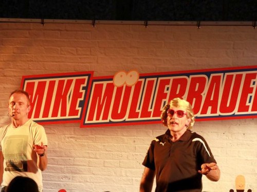 KinderKonzert Mike Müllbauer & Andy EJW Hof – Foto 69