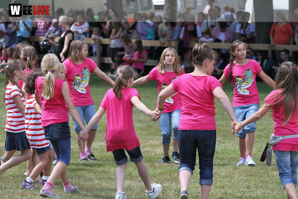Selber Heimat- und Wiesenfest