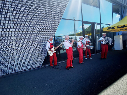 12. AC Hof ADAC Jubiläums Young Oldtimer Treffen – Foto 3