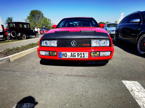 12. AC Hof ADAC Jubiläums Young Oldtimer Treffen – Foto 19