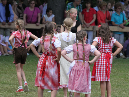 Selber Heimat- und Wiesenfest – Foto 24