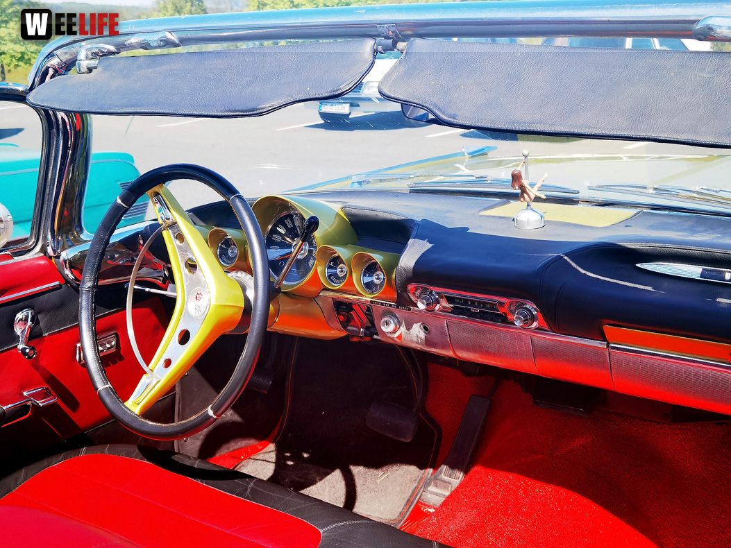 12. AC Hof ADAC Jubiläums Young Oldtimer Treffen