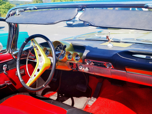 12. AC Hof ADAC Jubiläums Young Oldtimer Treffen – Foto 40