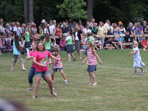 Selber Heimat- und Wiesenfest – Foto 26