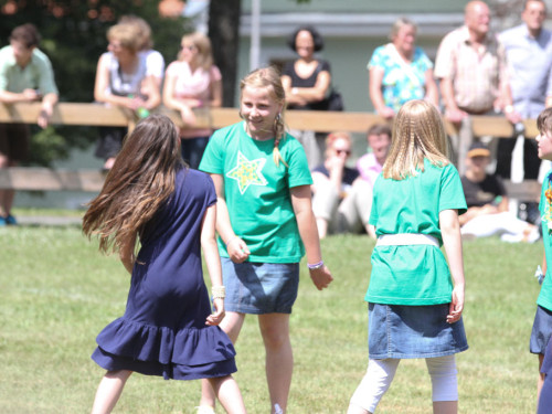 Selber Heimat- und Wiesenfest – Foto 28