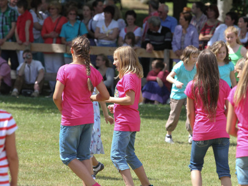 Selber Heimat- und Wiesenfest – Foto 30