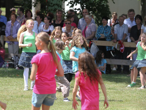 Selber Heimat- und Wiesenfest – Foto 31