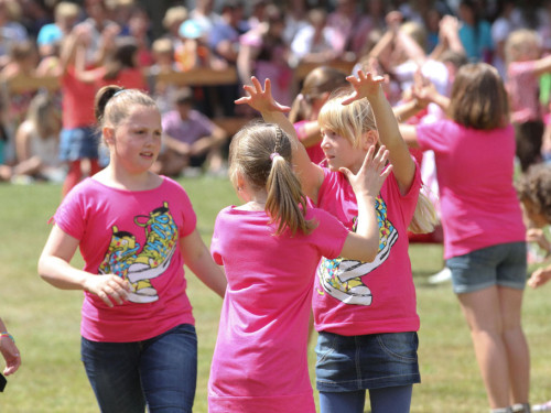 Selber Heimat- und Wiesenfest – Foto 32