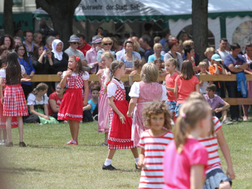 Selber Heimat- und Wiesenfest – Foto 34